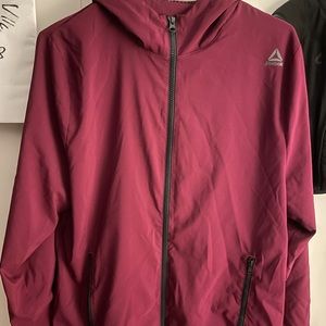 Reebok Jacket